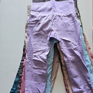 Gymshark Seamless Leggings